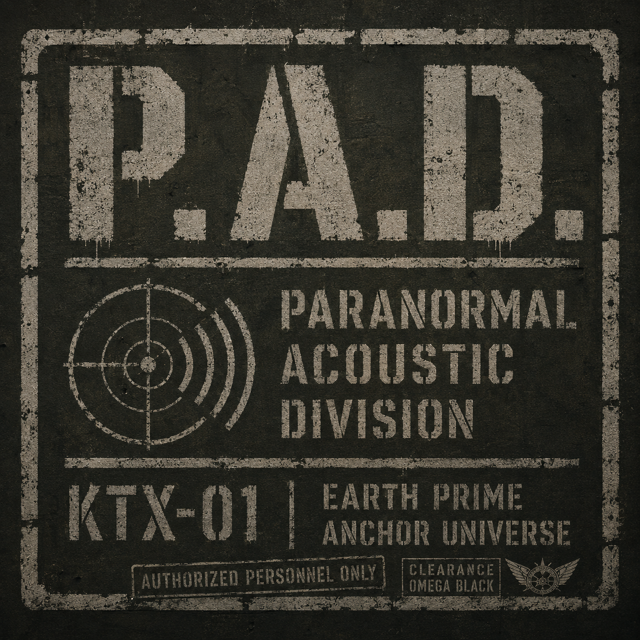 P.A.D.